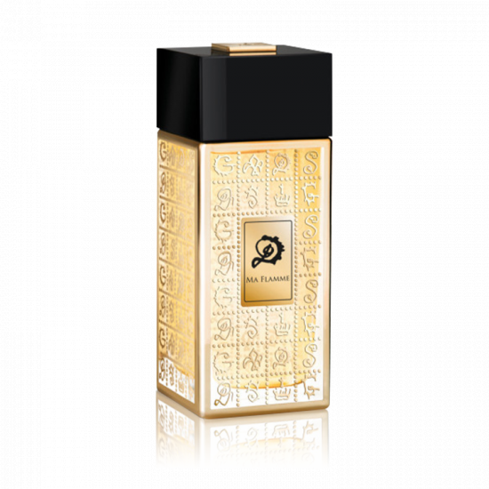 دالي هوت بارفيومري ما فلايم أو دو برفيوم 100 مل