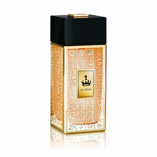 دالي هوت بارفيومري ما ريني أو دو برفيوم 100 مل دالي هوت بارفيومري ما ريني أو دو برفيوم 100 مل