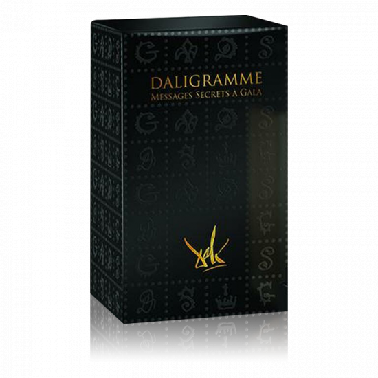 دالي هوت بارفيومري ما ريني أو دو برفيوم 100 مل دالي هوت بارفيومري ما ريني أو دو برفيوم 100 مل