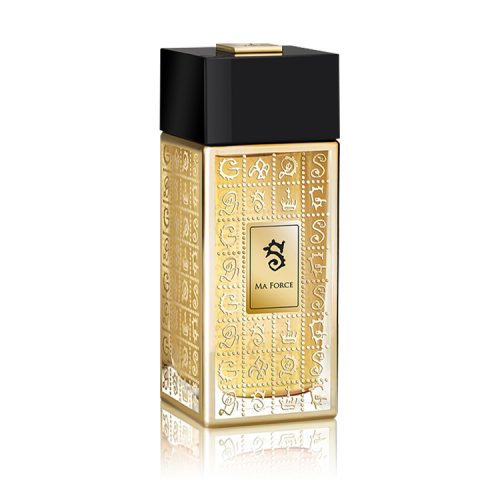 دالي هوت بارفيومري ما فورس أو دو برفيوم 100 مل