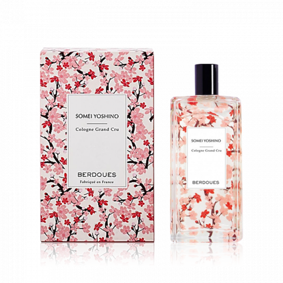 برديوس سومي يوشينو أو دو برفيوم 100 مل برديوس سومي يوشينو أو دو برفيوم 100 مل