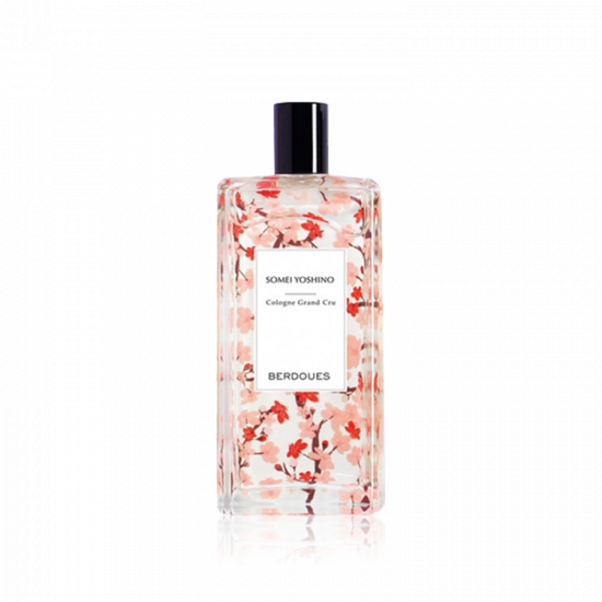 برديوس سومي يوشينو أو دو برفيوم 100 مل برديوس سومي يوشينو أو دو برفيوم 100 مل