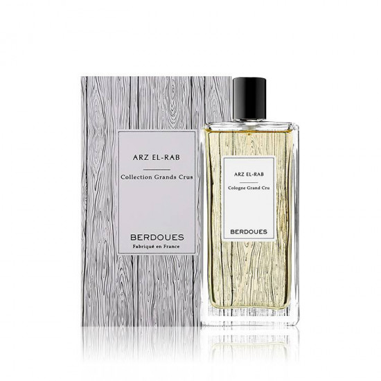 بردويس أرز الرب او دو برفيوم 100 مل بردويس أرز الرب او دو برفيوم 100 مل