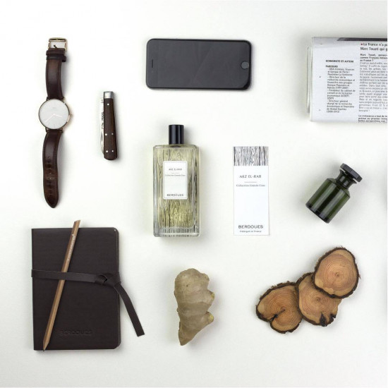 بردويس أرز الرب او دو برفيوم 100 مل بردويس أرز الرب او دو برفيوم 100 مل