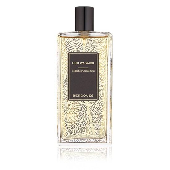 Berdoues Oud Wa Ward Perfume 100ml Berdoues Oud Wa Ward Perfume 100ml