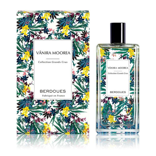 بردويس كوليكشن جراندز كروس فانيرا موريا 100 مل بردويس كوليكشن جراندز كروس فانيرا موريا 100 مل