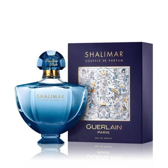 Guerlain Shalimar Souffle 90ml Guerlain Shalimar Souffle 90ml