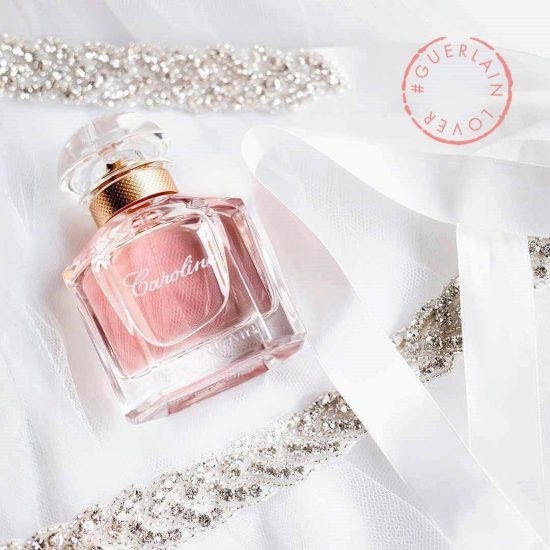 Guerlain Mon Florale 100ml