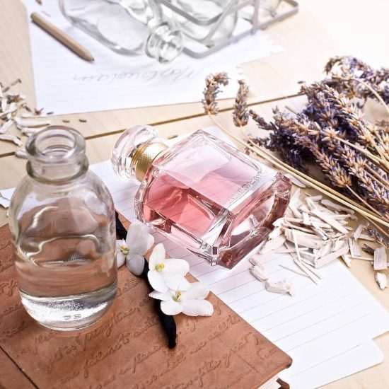 Guerlain Mon Florale 100ml