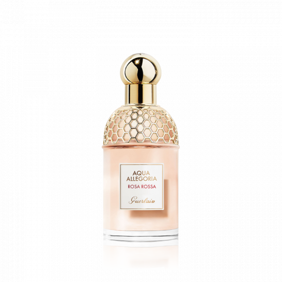 جيرلان اكوا أليغوريا روزا روسا أو دو تواليت 125 مل