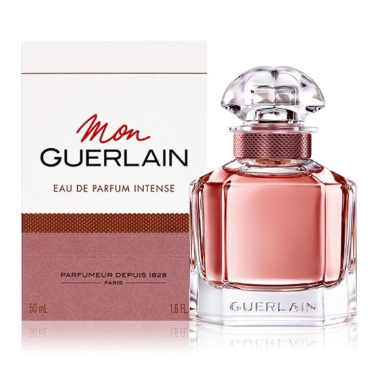 Guerlain Mon Guerlain Intense EDP 100ml Guerlain Mon Guerlain Intense EDP 100ml