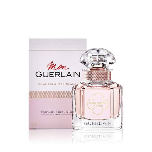 جيرلان مون  معطر للشعر 30 مل 
