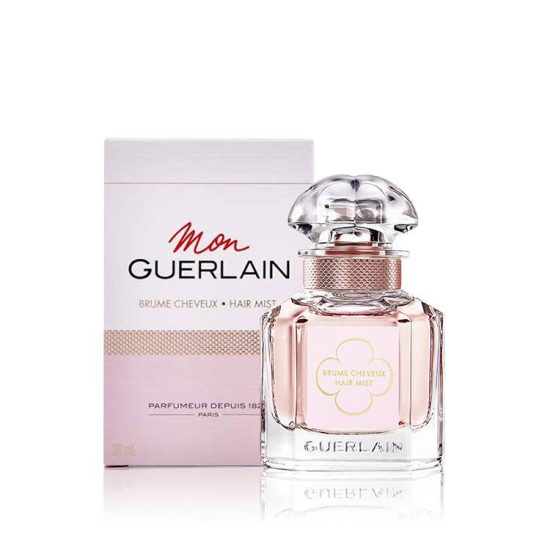 Guerlain Mon Hair Mist 30 ml Guerlain Mon Hair Mist 30 ml