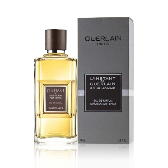 Guerlain L'Instant de Guerlain EDP 100ml Guerlain L'Instant de Guerlain EDP 100ml