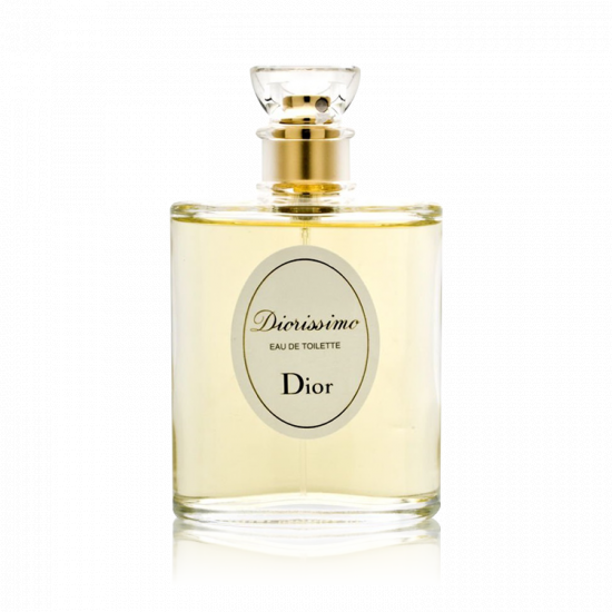 ديور ديوريسيمو أو دو تواليت 100 مل ديور ديوريسيمو أو دو تواليت 100 مل