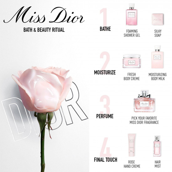 ديور مس ديور تواليت 100 مل ديور مس ديور تواليت 100 مل