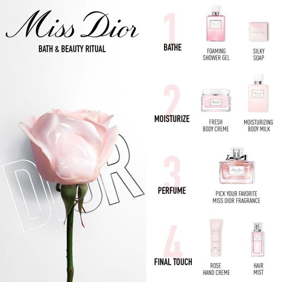Dior Miss Dior 100ml Dior Miss Dior 100ml
