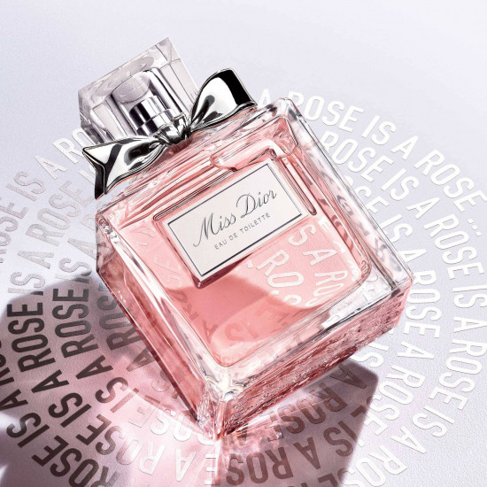 ديور مس ديور تواليت 100 مل ديور مس ديور تواليت 100 مل