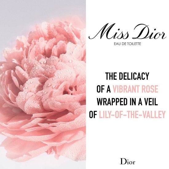 Dior Miss Dior 100ml Dior Miss Dior 100ml