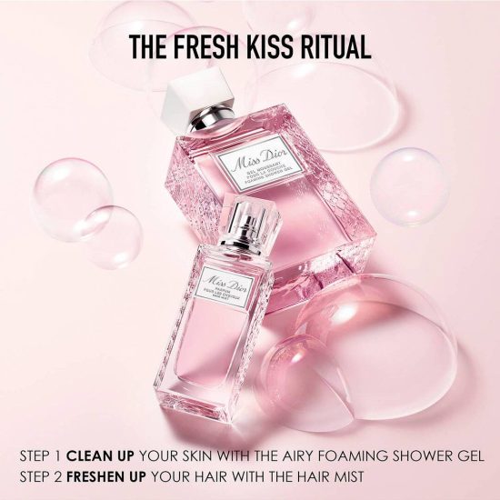 ديور مس ديور عطر للشعر 30 مل