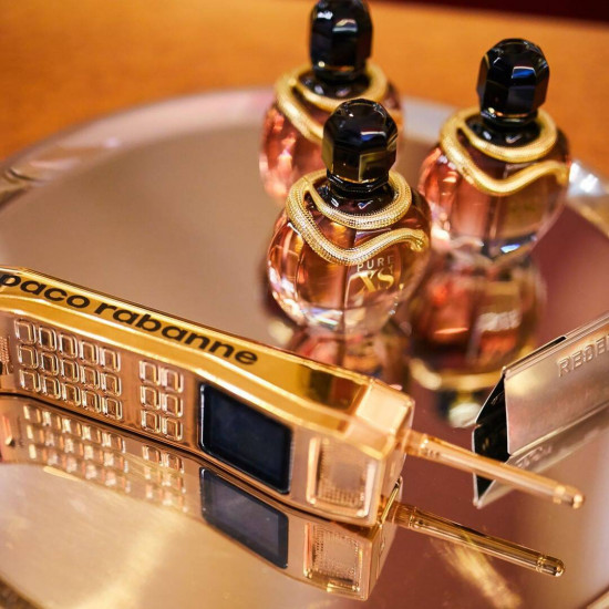 باكو رابان بيور اكس اس نسائي 80 مل