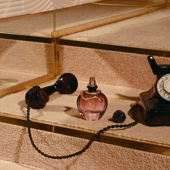 باكو رابان بيور اكس اس نسائي 80 مل