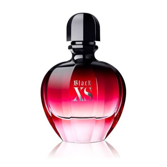 Paco Rabanne Black XS 80ml
