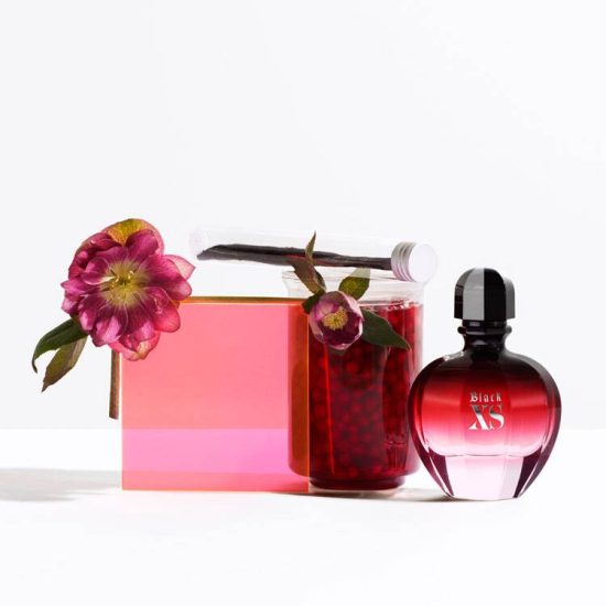 Paco Rabanne Black XS 80ml