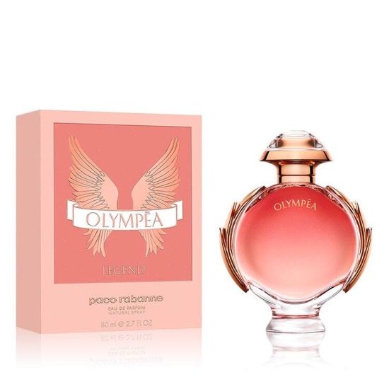 Paco Rabanne Olympea Legend 80ml