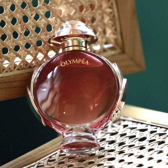 Paco Rabanne Olympea Legend 80ml