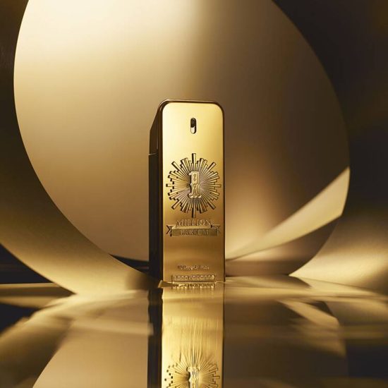 Paco Rabanne 1 Million Parfum 100ml