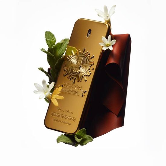 Paco Rabanne 1 Million Parfum 100ml