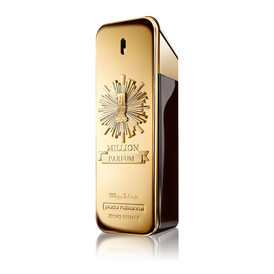 Paco Rabanne 1 Million Parfum 100ml