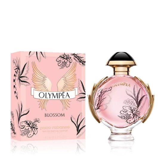 Paco Rabanne Olympēa Blossom 100ml