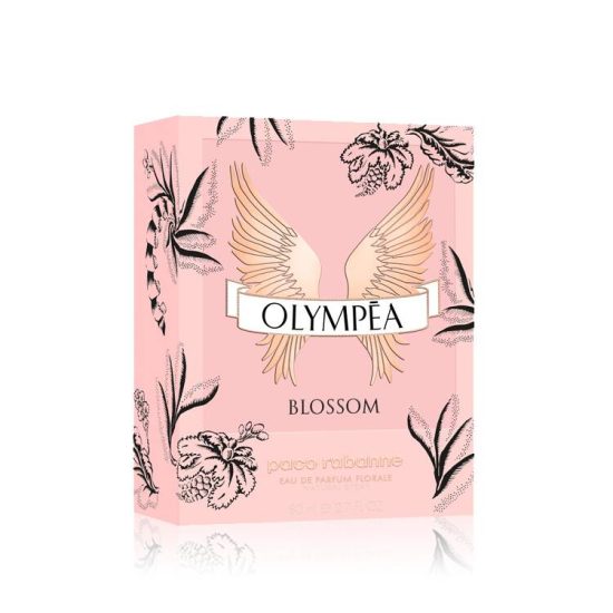 Paco Rabanne Olympēa Blossom 100ml