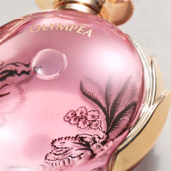 Paco Rabanne Olympēa Blossom 100ml
