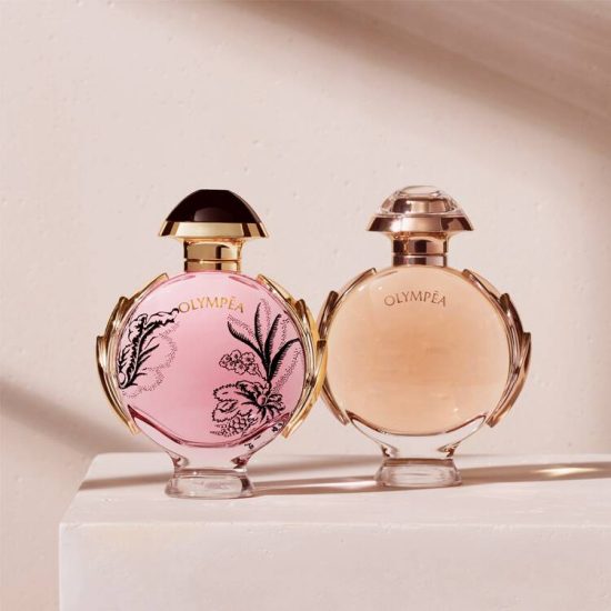 Paco Rabanne Olympēa Blossom 100ml
