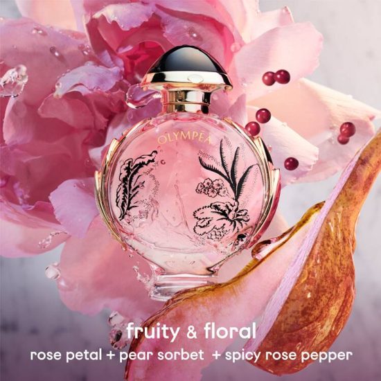 Paco Rabanne Olympēa Blossom 100ml
