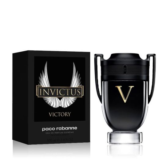 Paco Rabanne Invictus Victory 100ml Paco Rabanne Invictus Victory 100ml