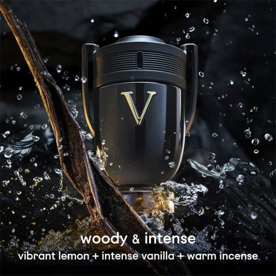 Paco Rabanne Invictus Victory 100ml Paco Rabanne Invictus Victory 100ml