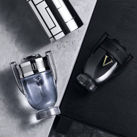 Paco Rabanne Invictus Victory 100ml Paco Rabanne Invictus Victory 100ml