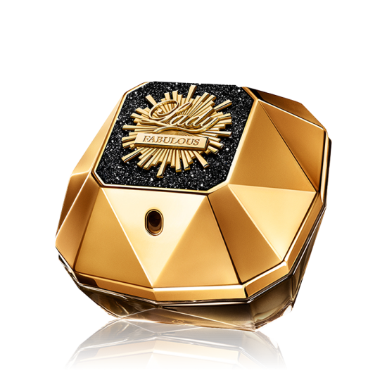 Paco Rabanne Lady Million Fabulous EDP 80ml Paco Rabanne Lady Million Fabulous EDP 80ml