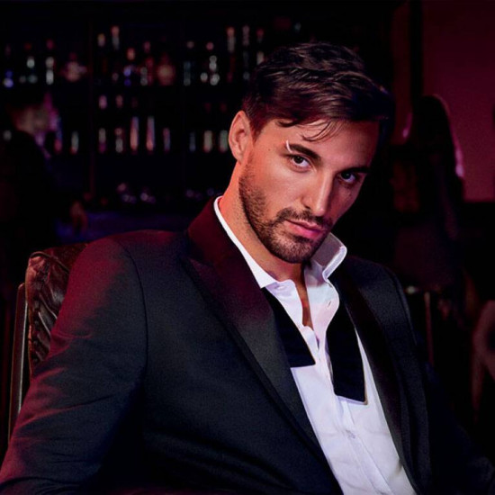 ازارو وانتد بي نايت 100 مل ازارو وانتد بي نايت 100 مل