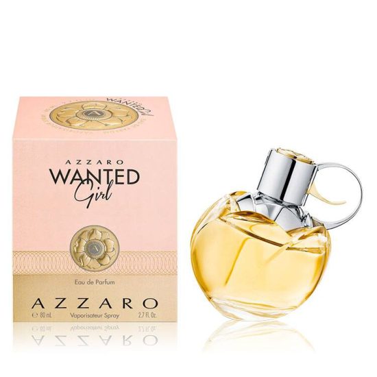 Azzaro Wanted Girl 80ml