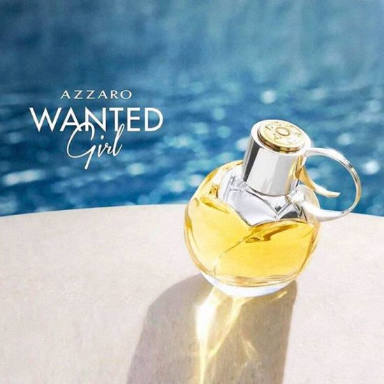 Azzaro Wanted Girl 80ml