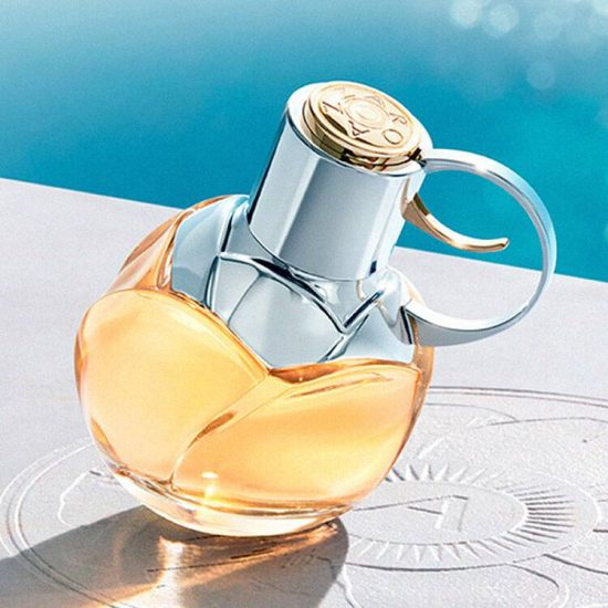 Azzaro Wanted Girl 80ml