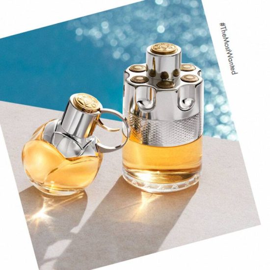 Azzaro Wanted Girl 80ml