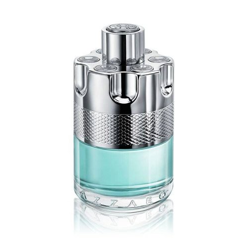 Azzaro Wanted Tonic For Mens 100ml Azzaro Wanted Tonic For Mens 100ml