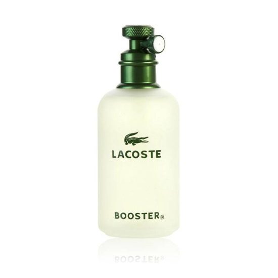 Lacoste Booster EDT 125ml Lacoste Booster EDT 125ml
