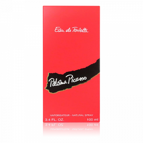 بالوما بيكاسو أو دو تواليت 100 مل بالوما بيكاسو أو دو تواليت 100 مل